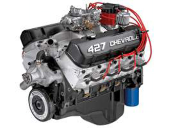 U2411 Engine